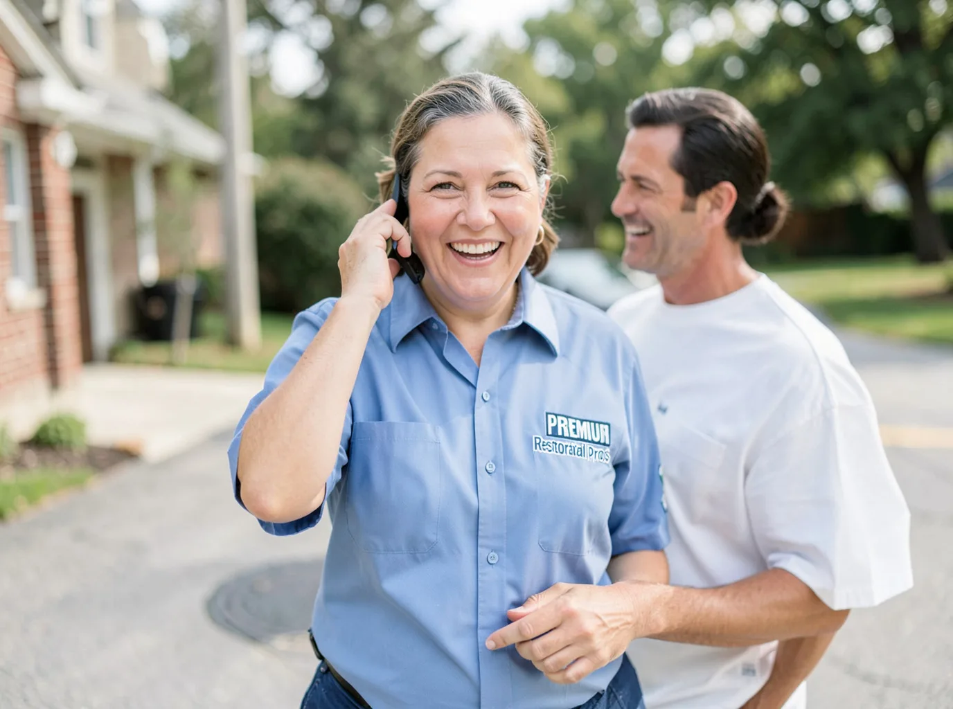 Water Damage Restoration Perryville, AR FAQs